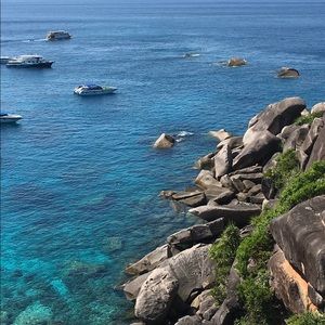 Meet your Posher, Kataliya